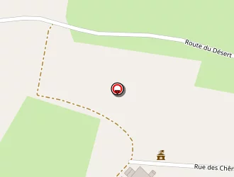 Carte de Talon Gilles à Nassigny