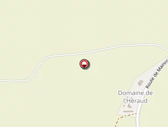 Carte de Potier Bernard à Saint-vincent-sur-graon