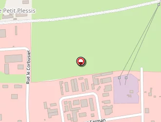 Carte de Innov ' Bois à Château-d'olonne