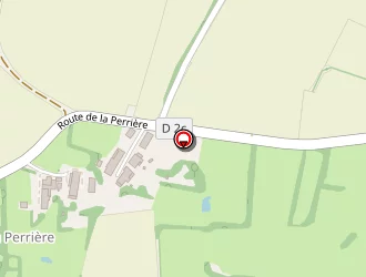 Carte de Briday Arnaud à Curciat-dongalon