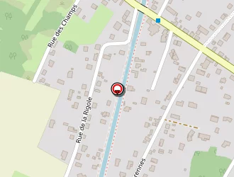 Carte de Besancon Serge à Digoin