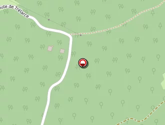 Carte de Filippi Bernard à Rousses (les)