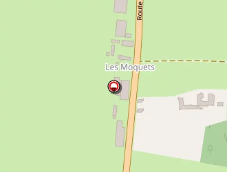 Carte de Lurat Thierry à Chemilly