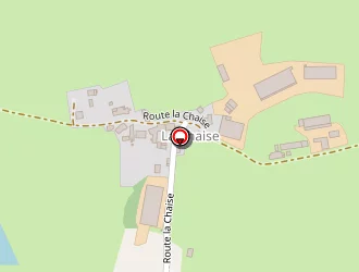 Carte de Dubois Pierre à Venas