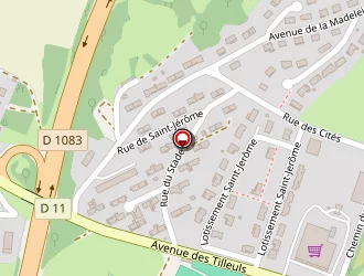 Carte de Schatz Nicolas à Cuiseaux