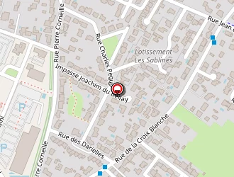 Carte de Silmic à Château-d'olonne