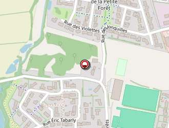 Carte de Transports Snpp à Moutiers-les-mauxfaits