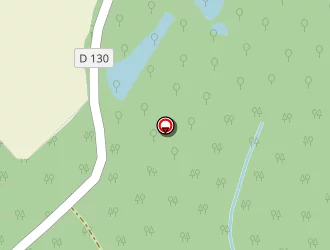 Carte de Jousset à Avrillé