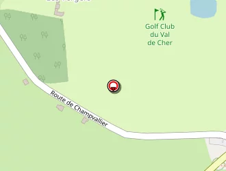 Carte de John Hargreaves Assistance Et Conseil à Nassigny