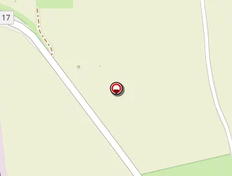 Carte de Ferme Des Coteaux à Massilly