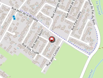 Carte de Rencontres Et Saveurs à Château-d'olonne