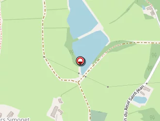 Carte de Delorme Fernand à Saint-andré-le-désert