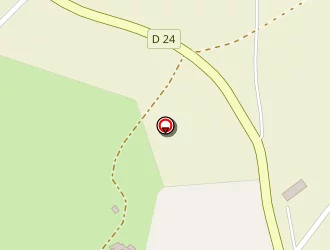 Carte de Audebert Joseph à Saint-georges-de-noisné