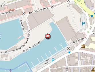 Carte de Olonnes Services à Sables-d'olonne (les)