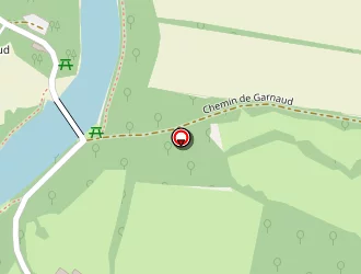 Carte de Mignot Patrick à Poiroux