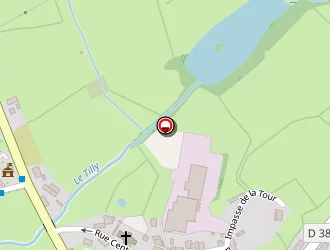 Carte de Forjat Stéphane à Saint-aubin-en-charollais