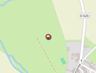 Carte de Ac Energy à Sanxay