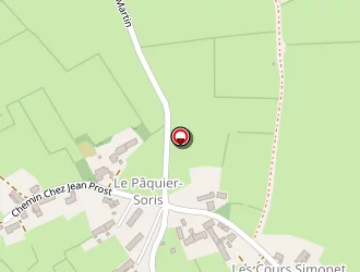 Carte de Saint Andre Taxi Services à Saint-andré-le-désert