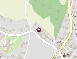 Carte de C.c. Animation à Pissotte