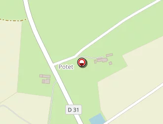 Carte de Selby Mark à Saint-hilaire-des-loges