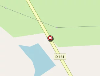 Carte de Hygibioservice à Chapeau