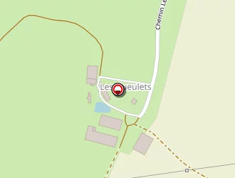 Carte de Vagne Bruno à Souvigny