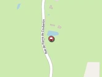 Carte de Mairie à Château-d'olonne