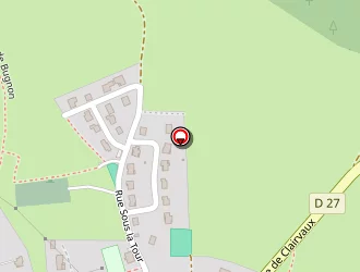 Carte de J.p.k Express à Meussia