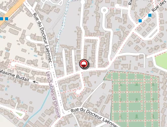 Carte de Kervegant Jean-francois à Sables-d'olonne (les)