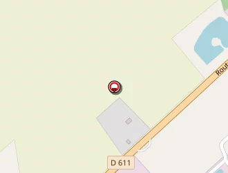 Carte de Gremair Application à Coulombiers