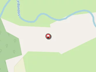 Carte de Carré (earl) à Vieure