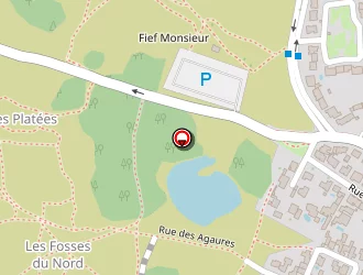 Carte de Richer Fréderic à Sables-d'olonne (les)