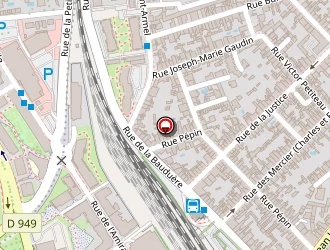 Carte de Gmf Assurances à Sables-d'olonne (les)