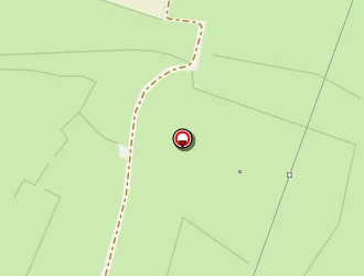 Carte de De La Trèche (gaec) à Digoin