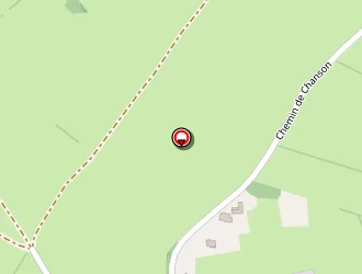 Carte de Ledey Noël à Saint-agnan