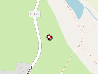 Carte de Bétin Thierry à Ménigoute