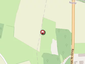 Carte de Garitaine Philippe à Massy