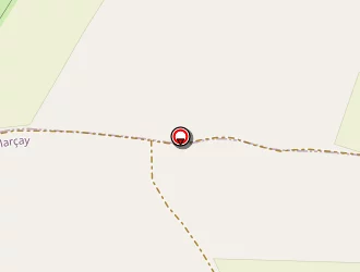 Carte de Ecuries Passion à Marçay