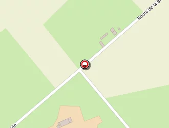 Carte de Enique Alain à Feusines