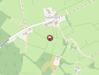 Carte de Mairie à Saint-andré-le-désert