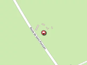 Carte de Huard Pierre à Thiel-sur-acolin