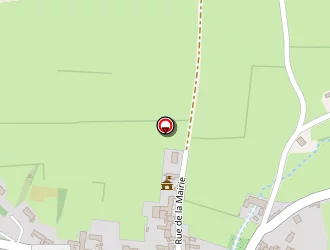 Carte de Plateau D'eps à Flagy