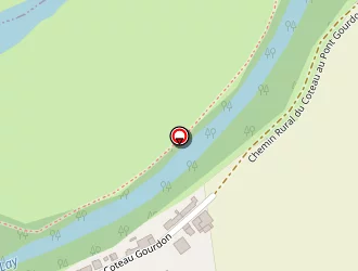 Carte de Guibot Jean-jacques à Péault