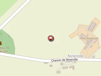 Carte de Mareau Rudyard à Vieure