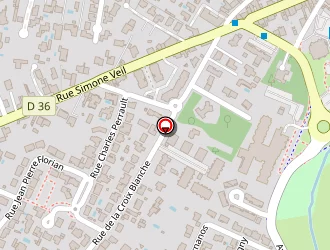 Carte de Papyra à Château-d'olonne