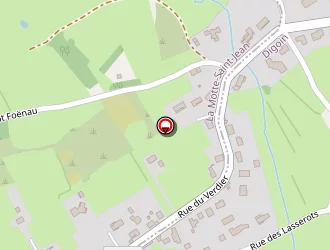 Carte de Rj Façades à Digoin