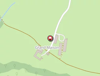 Carte de Chabot Christine à Ménigoute