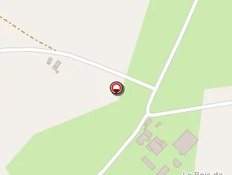 Carte de Darchis Terrassement à Crevant