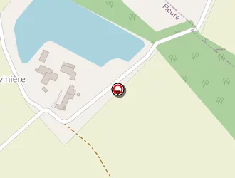 Carte de Le Saint Nicolas à Fleuré