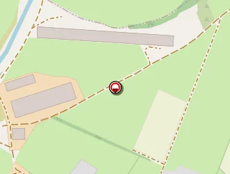 Carte de Brosse (gaec) à Digoin